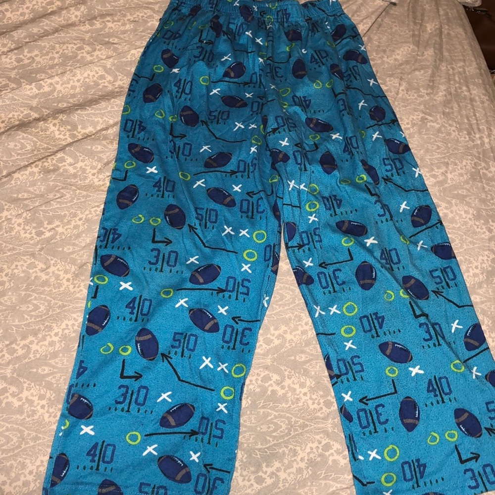 Boys pajamas